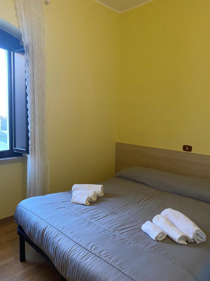 La Foresteria Vacchereccia Zewnętrze zdjęcie