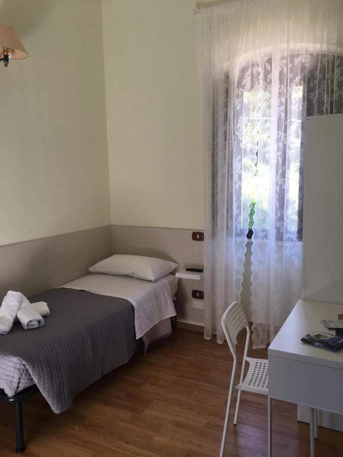 La Foresteria Vacchereccia Zewnętrze zdjęcie
