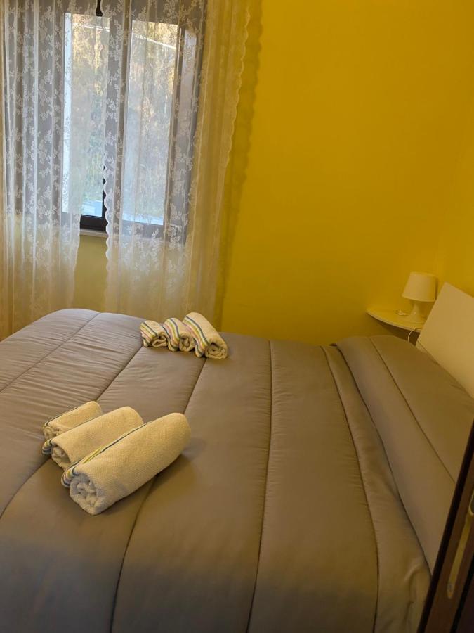 La Foresteria Vacchereccia Zewnętrze zdjęcie