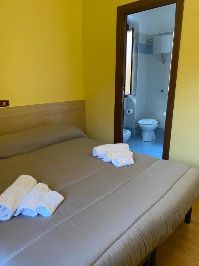 La Foresteria Vacchereccia Zewnętrze zdjęcie