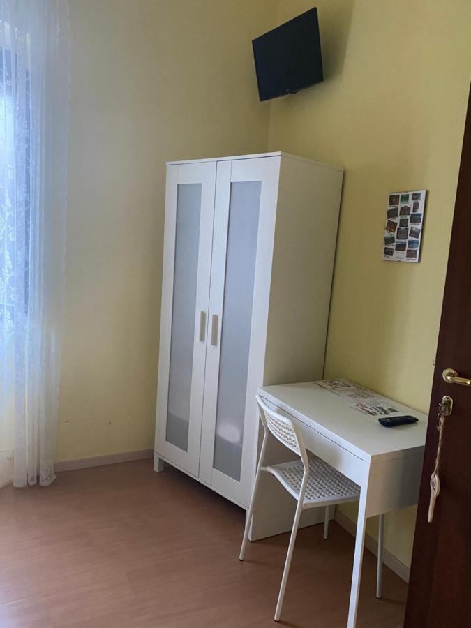La Foresteria Vacchereccia Zewnętrze zdjęcie