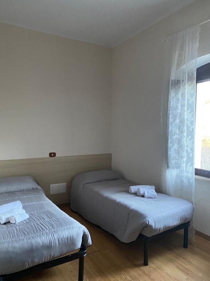 La Foresteria Vacchereccia Zewnętrze zdjęcie