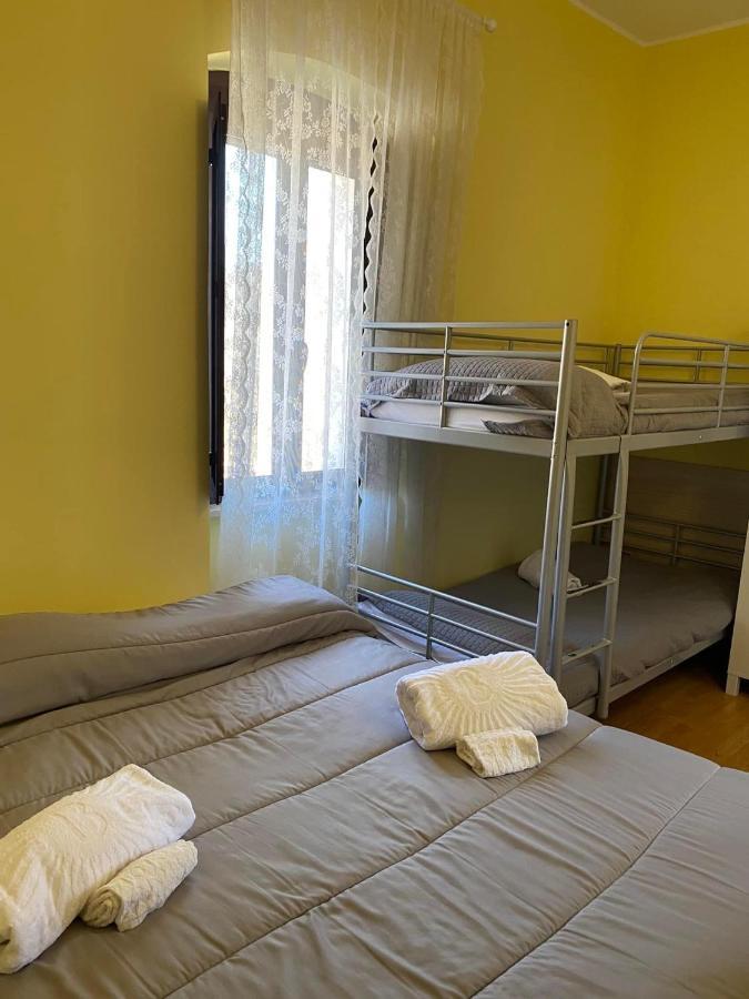 La Foresteria Vacchereccia Zewnętrze zdjęcie