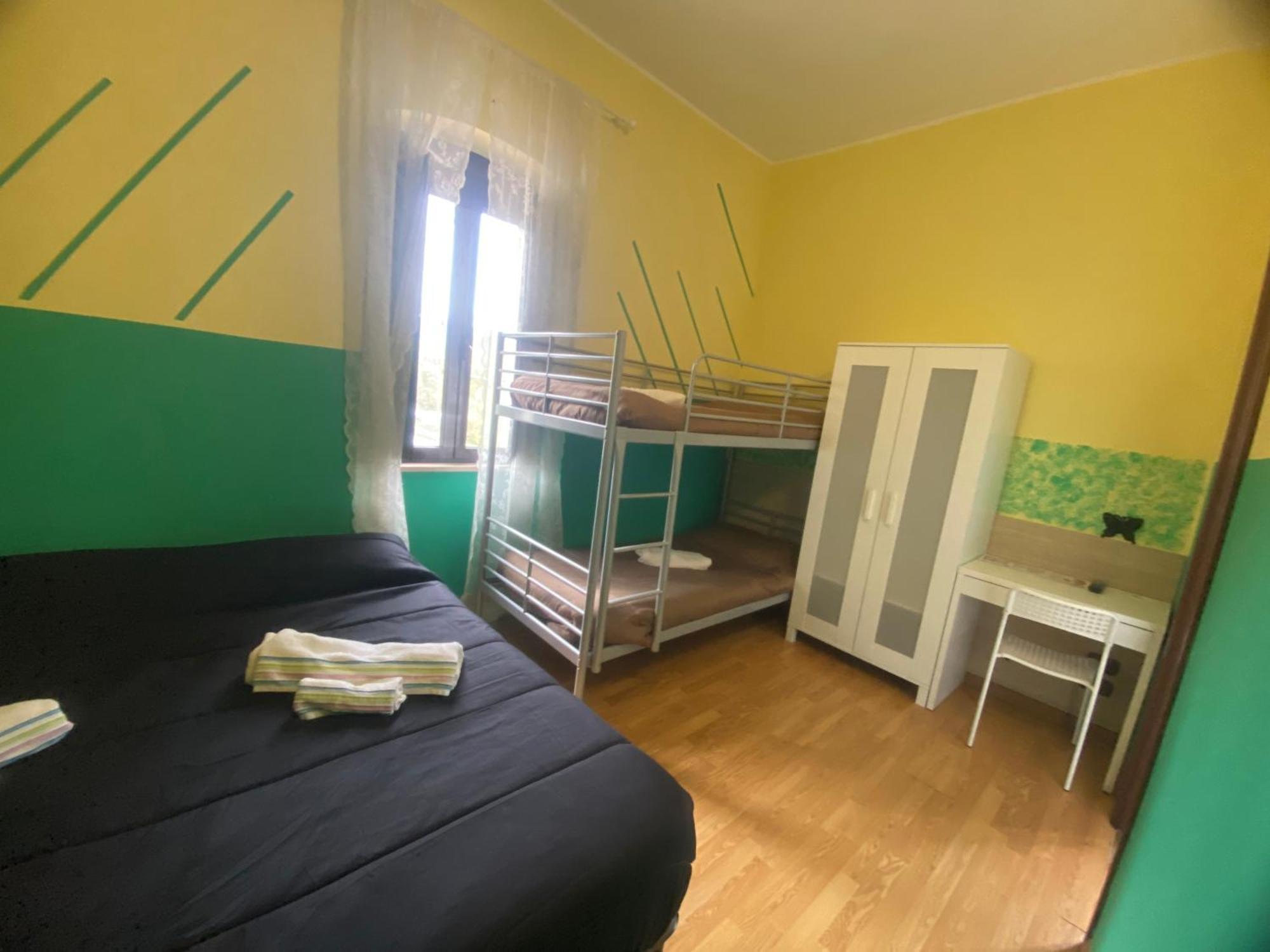 La Foresteria Vacchereccia Zewnętrze zdjęcie