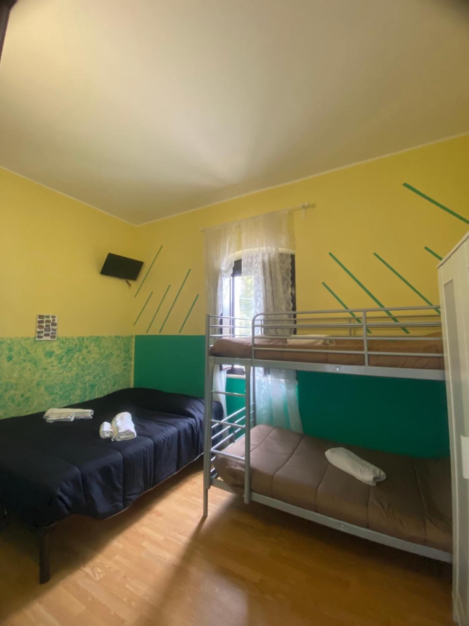 La Foresteria Vacchereccia Zewnętrze zdjęcie