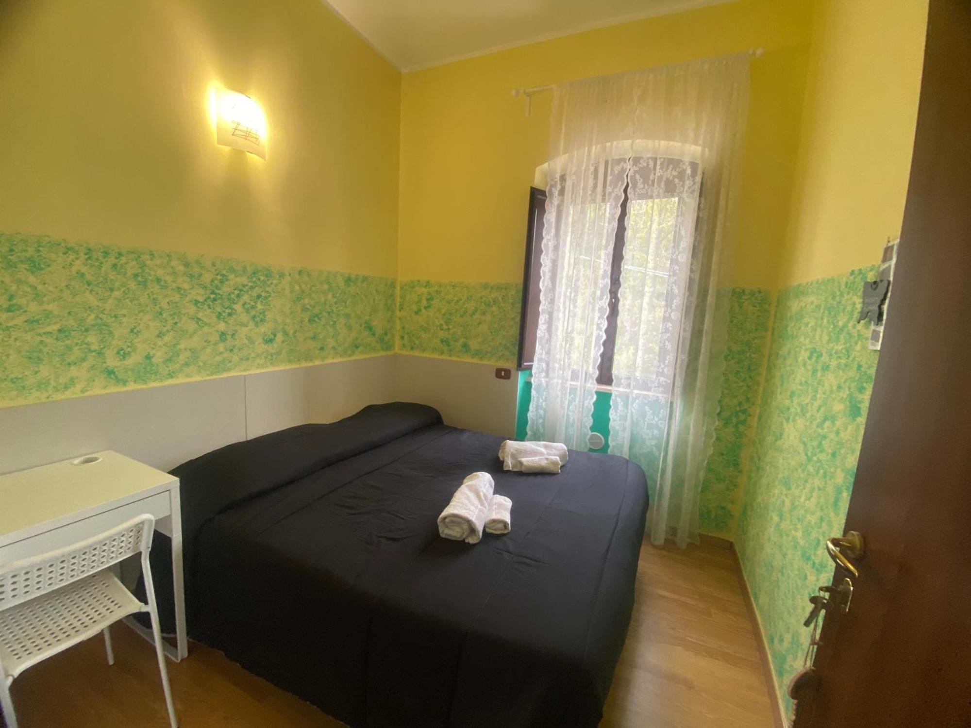 La Foresteria Vacchereccia Zewnętrze zdjęcie