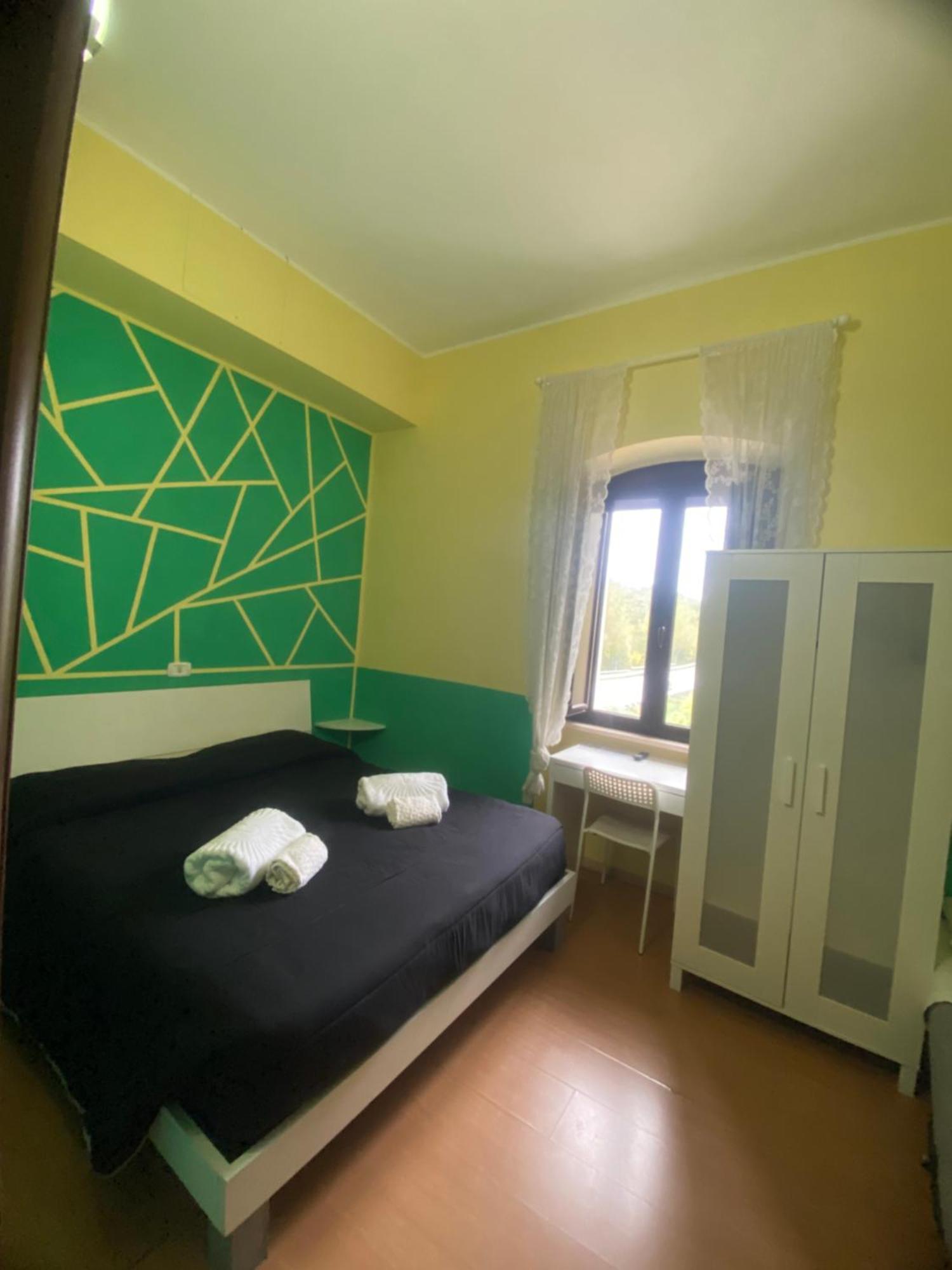 La Foresteria Vacchereccia Zewnętrze zdjęcie