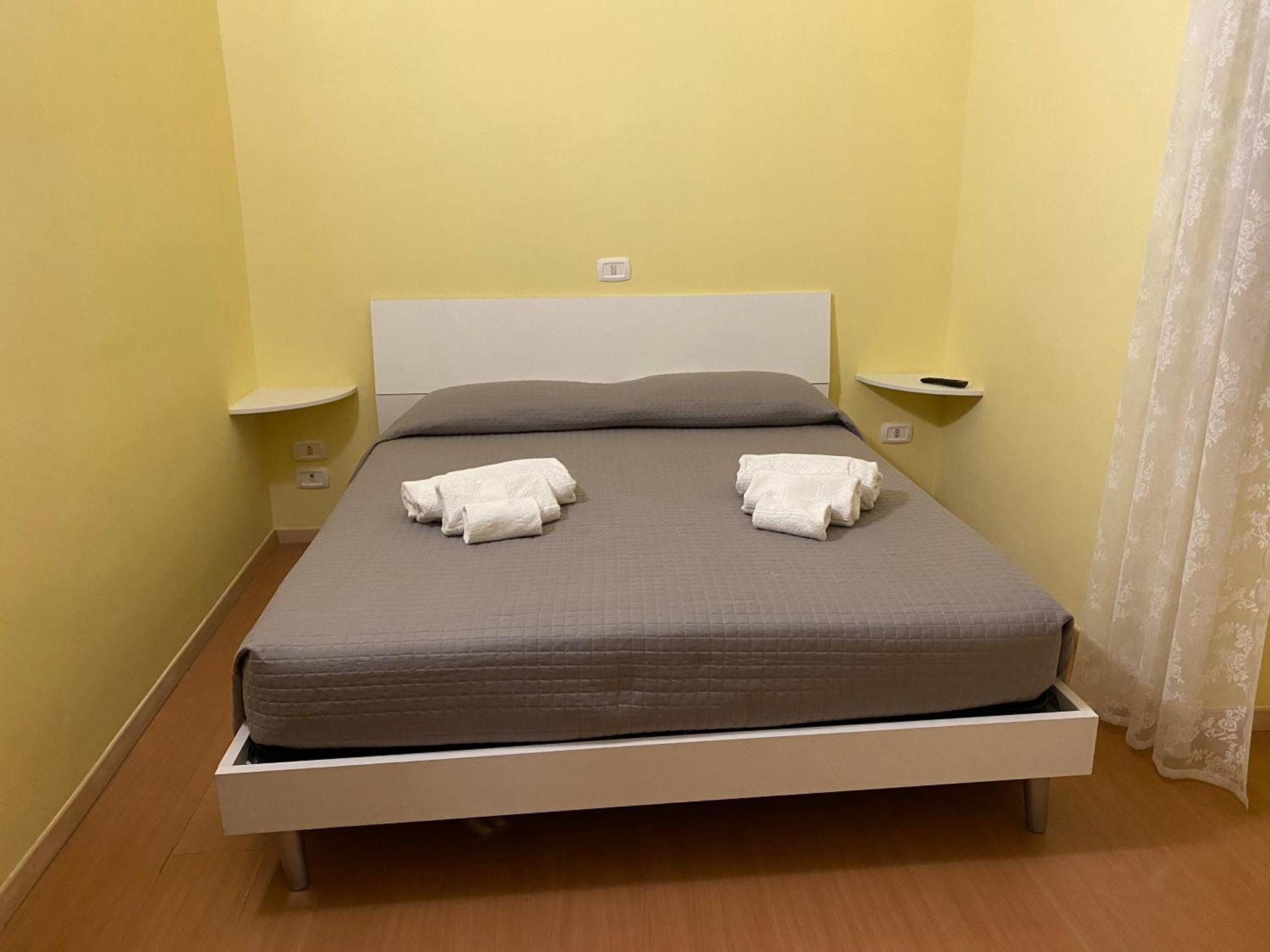 La Foresteria Vacchereccia Zewnętrze zdjęcie
