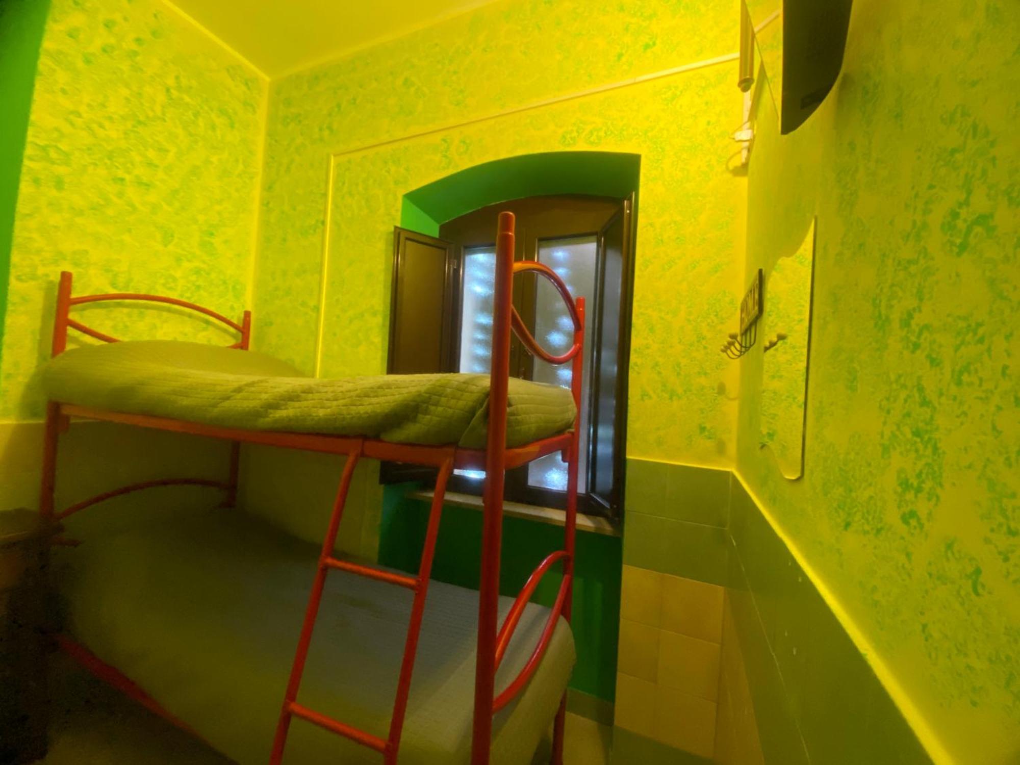 La Foresteria Vacchereccia Zewnętrze zdjęcie