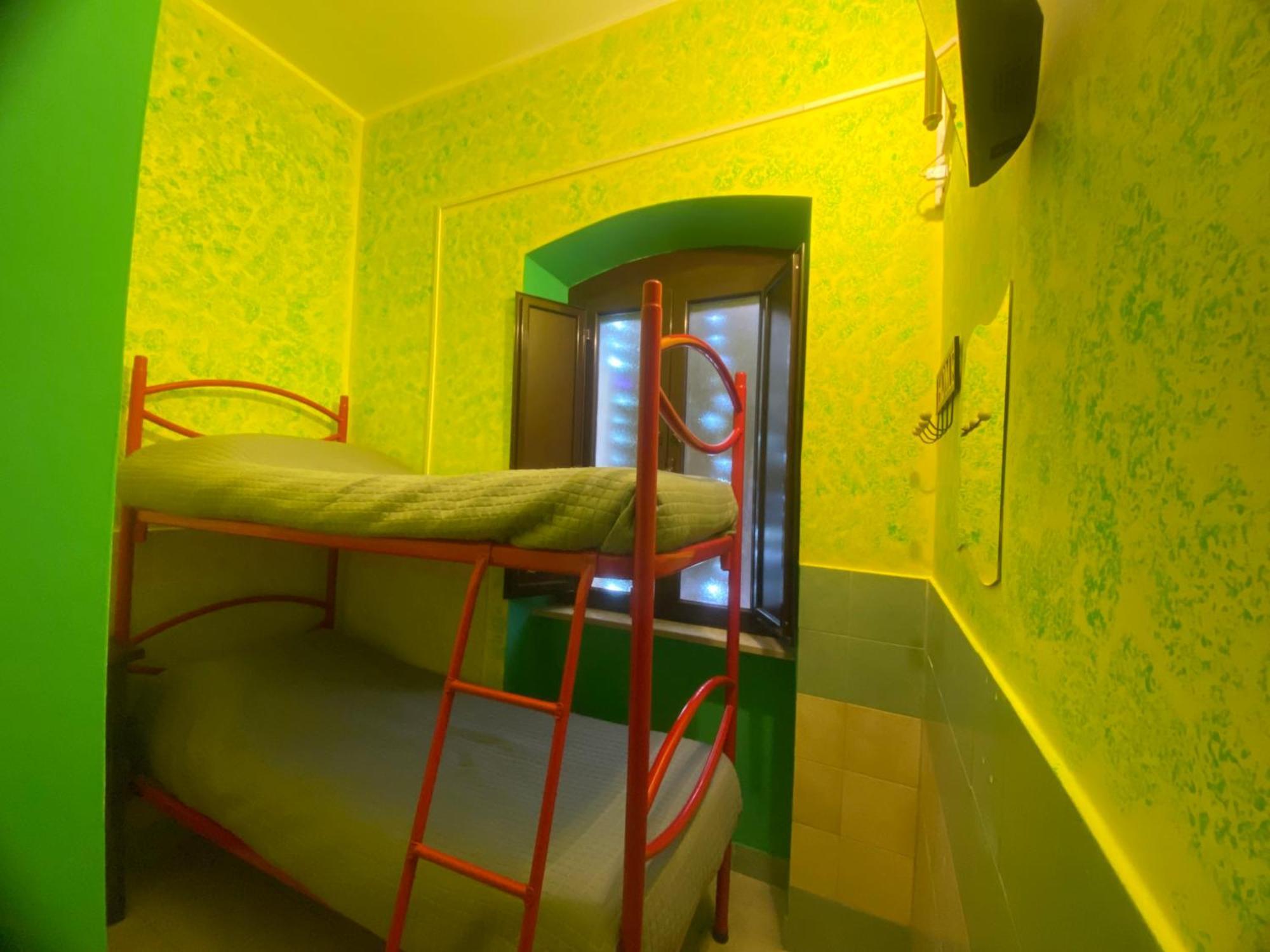La Foresteria Vacchereccia Zewnętrze zdjęcie