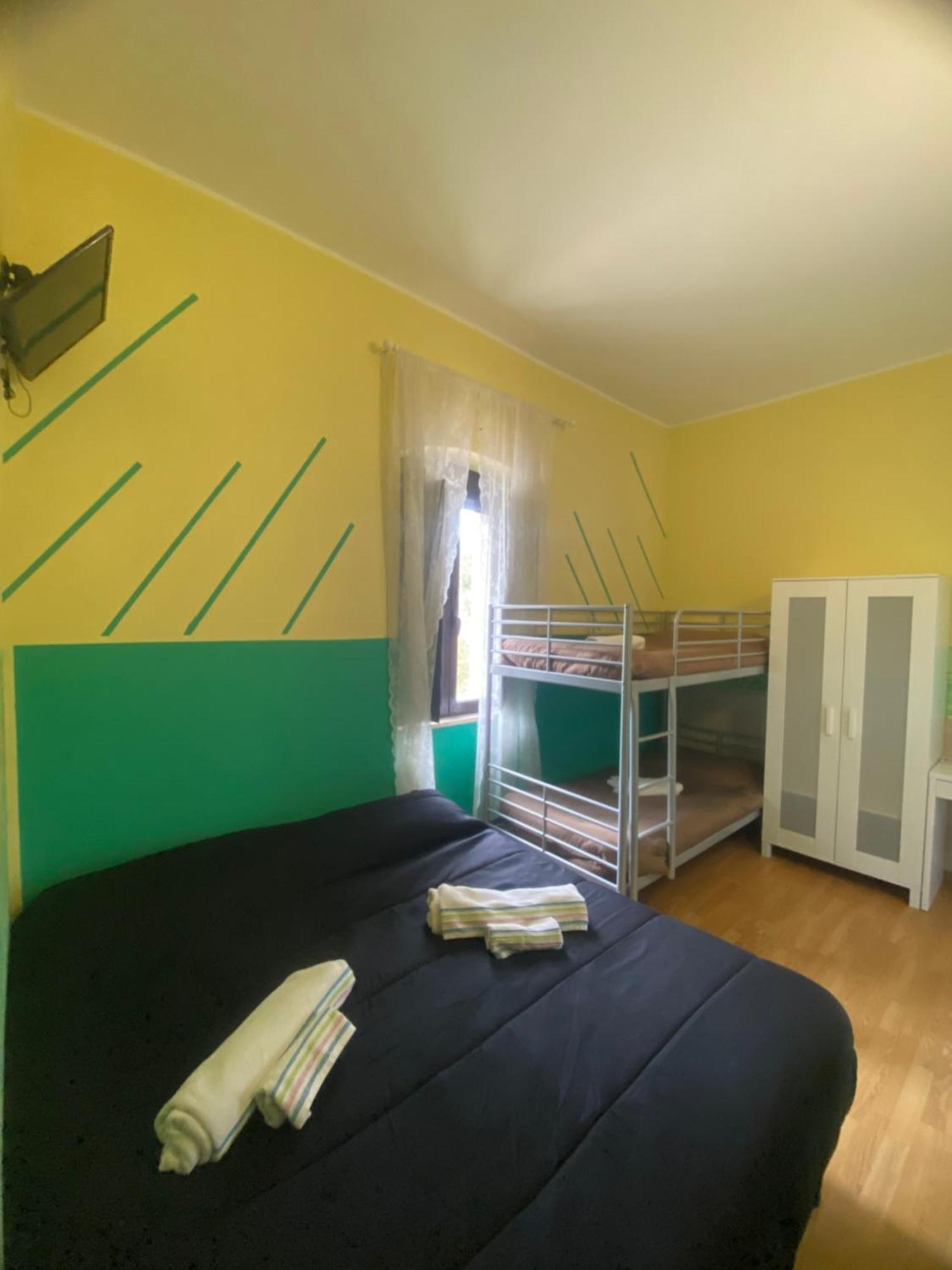La Foresteria Vacchereccia Zewnętrze zdjęcie